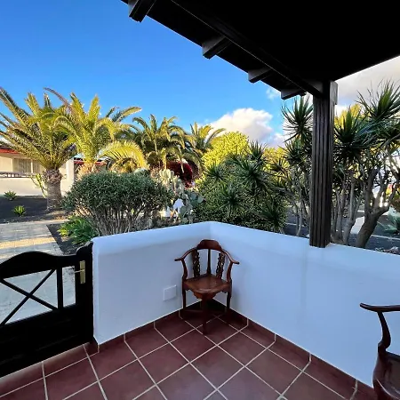 Ferienhaus Carlos Park 51