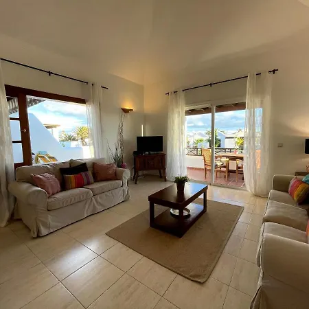 Carlos Park 51 Ferienhaus *