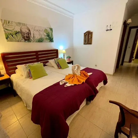 Carlos Park 51 Ferienhaus Playa Blanca (Lanzarote)