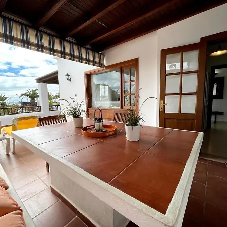 Carlos Park 51 Ferienhaus *