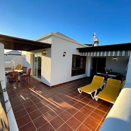 Ferienhaus Carlos Park 51 Playa Blanca (Lanzarote)
