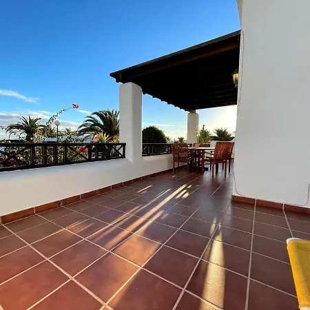 Ferienhaus Carlos Park 51