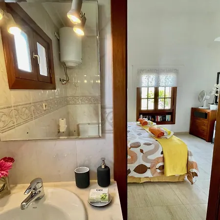 Carlos Park 51 Ferienhaus Playa Blanca (Lanzarote)