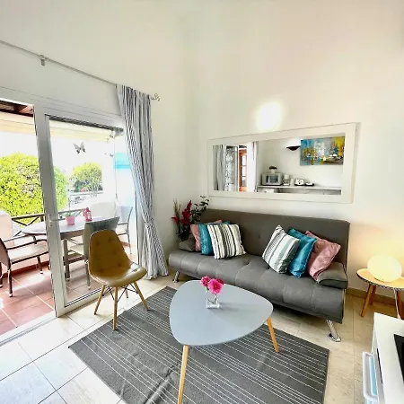 Carlos Park 51 Ferienhaus Playa Blanca (Lanzarote)