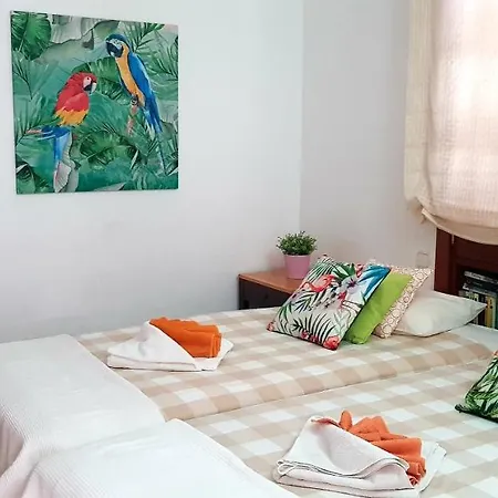 Carlos Park 51 Prázdninový dům