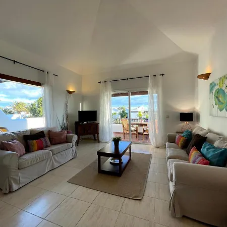 Carlos Park 51 Prázdninový dům *