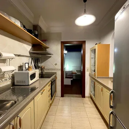 Carlos Park 51 Prázdninový dům Playa Blanca (Lanzarote)