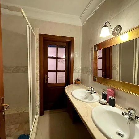 Prázdninový dům Carlos Park 51