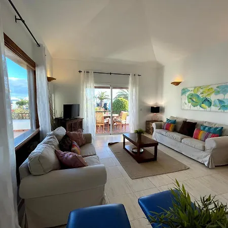 Carlos Park 51 Prázdninový dům *