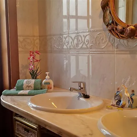 Prázdninový dům Carlos Park 51 Playa Blanca (Lanzarote)