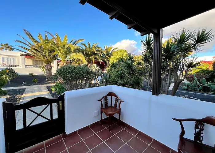 Casa de Férias Carlos Park 51