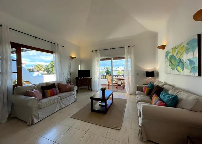 Carlos Park 51 Casa de Férias *