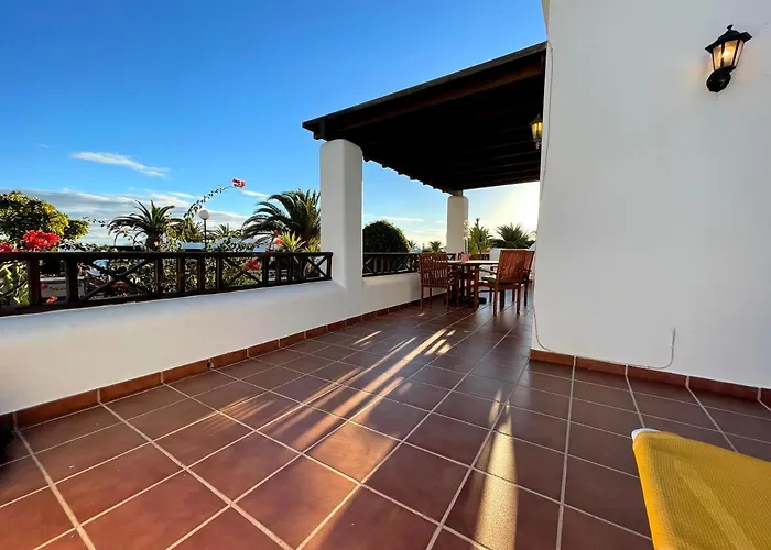 Casa de Férias Carlos Park 51