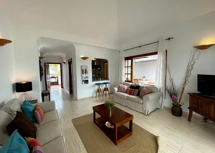 Carlos Park 51 Casa de Férias