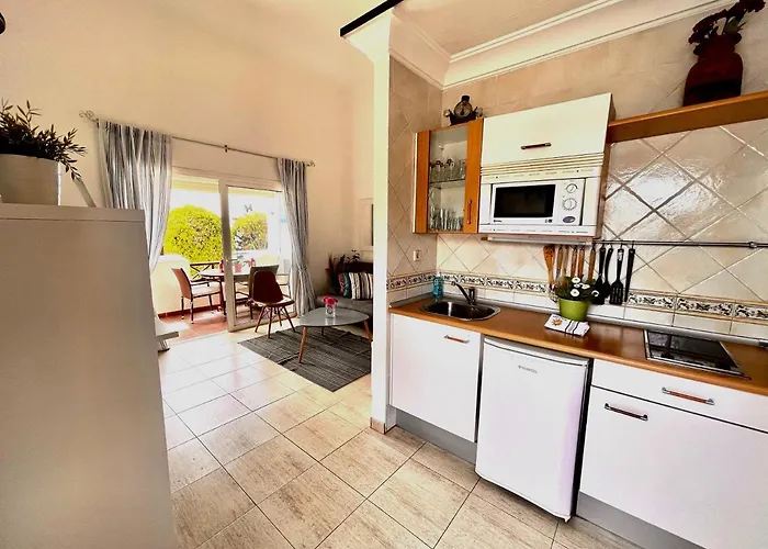 Carlos Park 51 * Playa Blanca (Lanzarote)