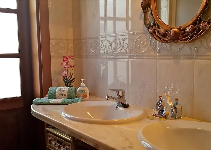 Casa de Férias Carlos Park 51 Playa Blanca (Lanzarote)