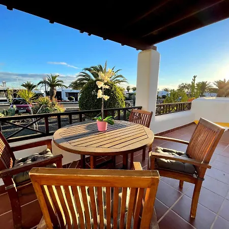 Ferienhaus Carlos Park 51 *