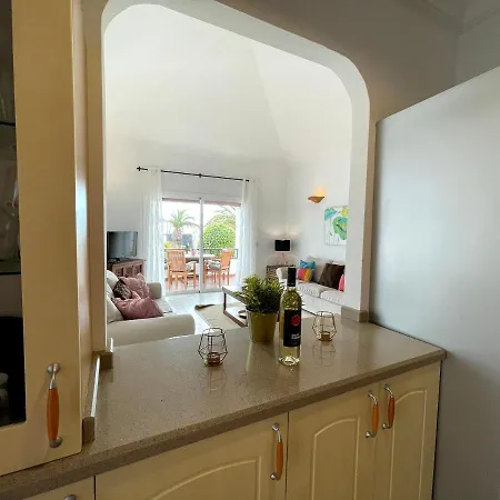 Carlos Park 51 * Playa Blanca