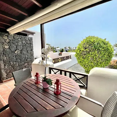 Carlos Park 51 Playa Blanca