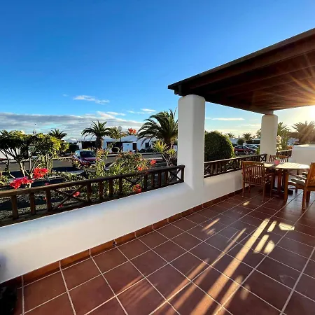 Carlos Park 51 * Playa Blanca