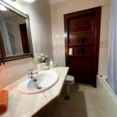 Carlos Park 51 * Playa Blanca