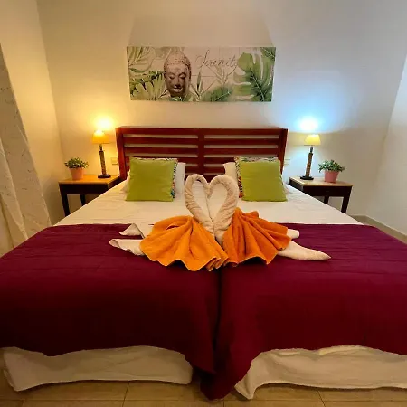Casa vacanze Carlos Park 51 Playa Blanca (Lanzarote)