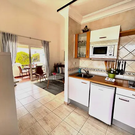 Carlos Park 51 * Playa Blanca