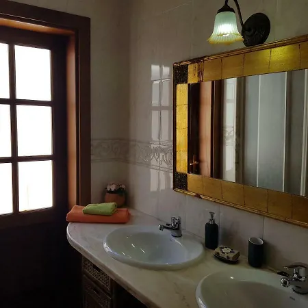 Carlos Park 51 Playa Blanca