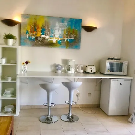 Carlos Park 51 Nyaraló *