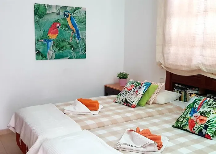 Carlos Park 51 Holiday home