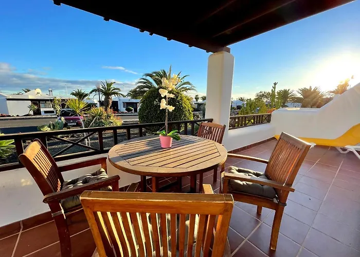 펜션 Carlos Park 51 *