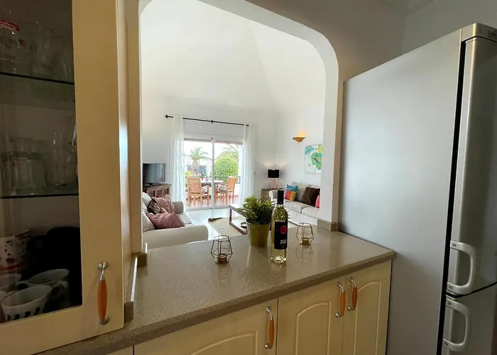 Carlos Park 51 * 플라야블랑카