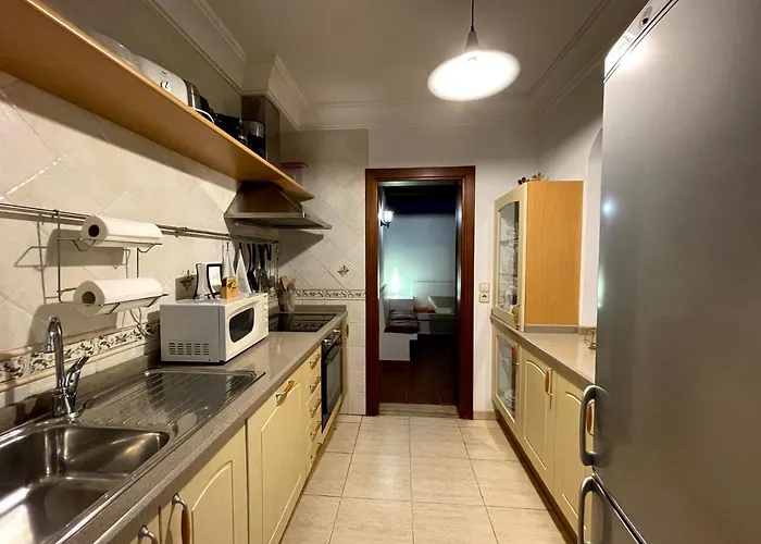 Carlos Park 51 Holiday home Playa Blanca (Lanzarote)