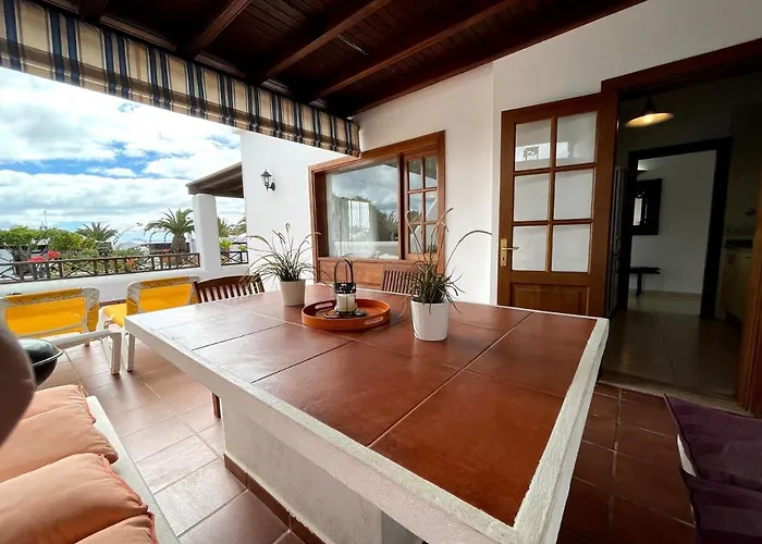 Carlos Park 51 Holiday home *