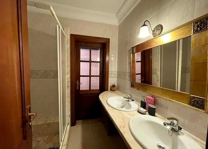 Holiday home Carlos Park 51