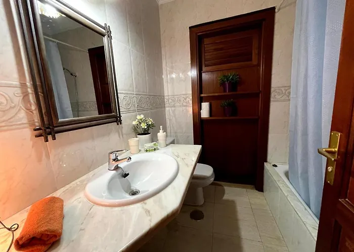 Carlos Park 51 * 플라야블랑카