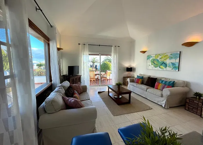 Carlos Park 51 Holiday home *