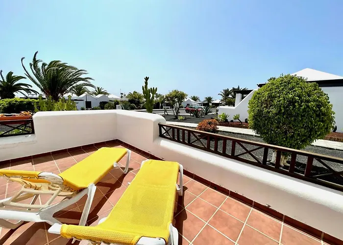 Carlos Park 51 Semesterbostad