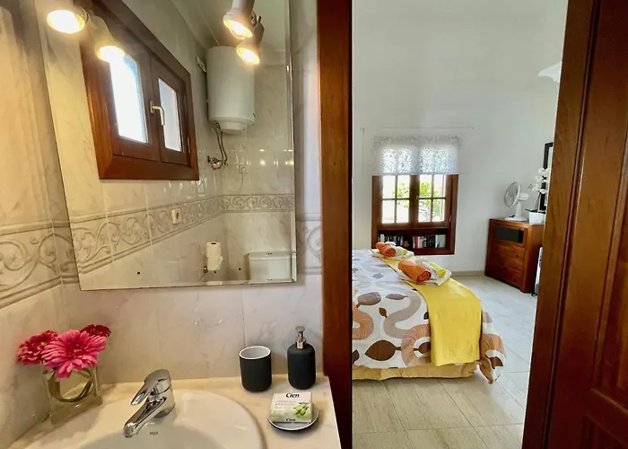 Carlos Park 51 Holiday home Playa Blanca (Lanzarote)