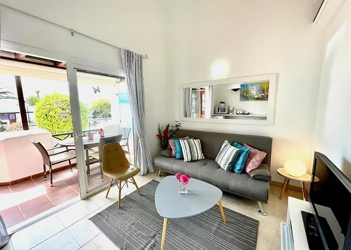 Carlos Park 51 Holiday home Playa Blanca (Lanzarote)