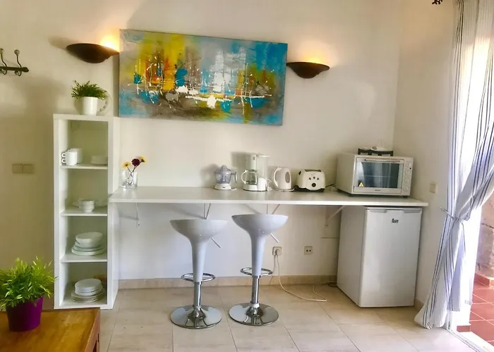 Carlos Park 51 Holiday home *