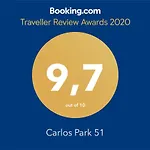 Carlos Park 51 Ferienhaus