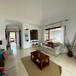 Carlos Park 51 Ferienhaus
