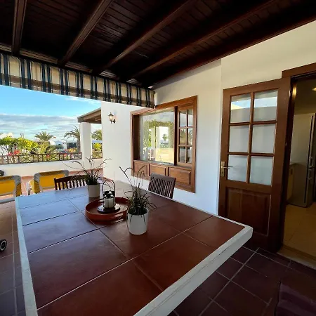 Carlos Park 51 Prázdninový dům Playa Blanca (Lanzarote)