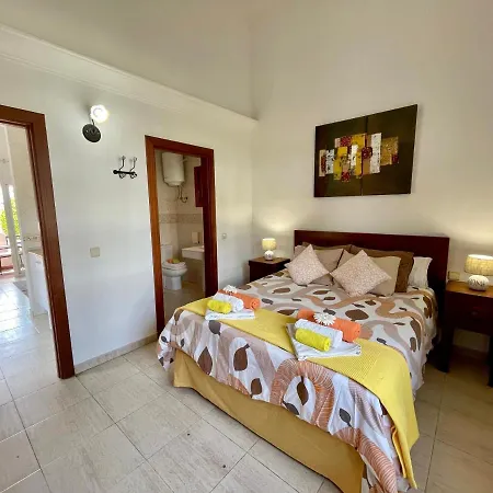 Сasa de vacaciones Carlos Park 51 Playa Blanca (Lanzarote)