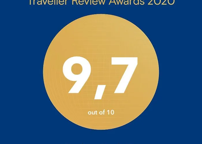 Carlos Park 51 Dom wakacyjny