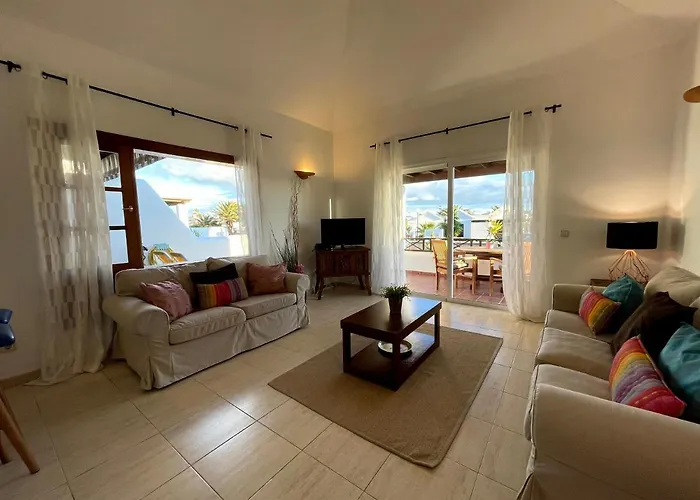 Carlos Park 51 Dom wakacyjny *