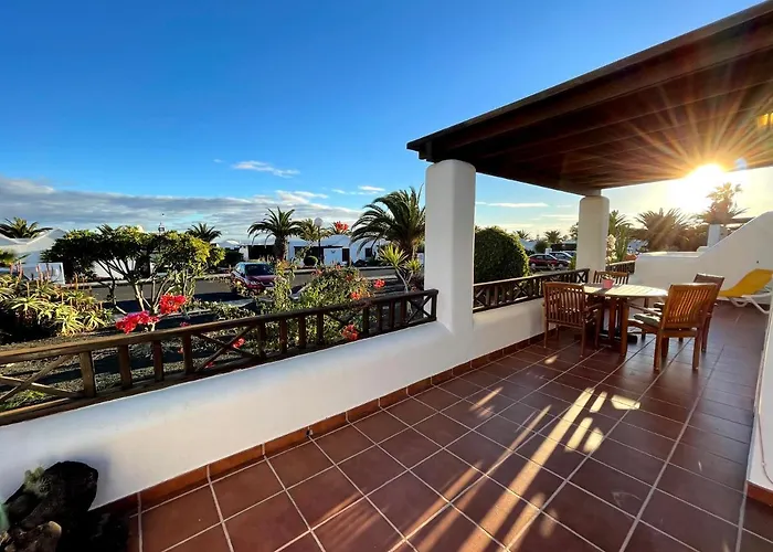 Carlos Park 51 * Playa Blanca (Lanzarote)